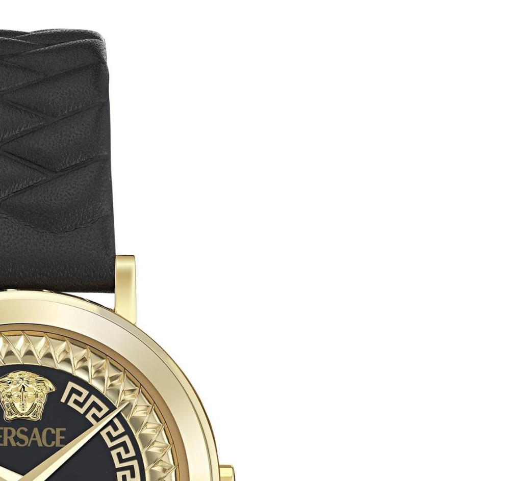 Versace VE0O00125 - zegarek damski 5