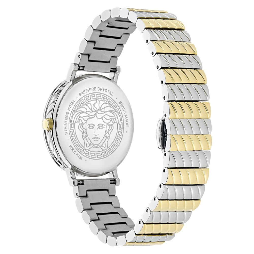 Versace VE0O00225 - zegarek damski 8