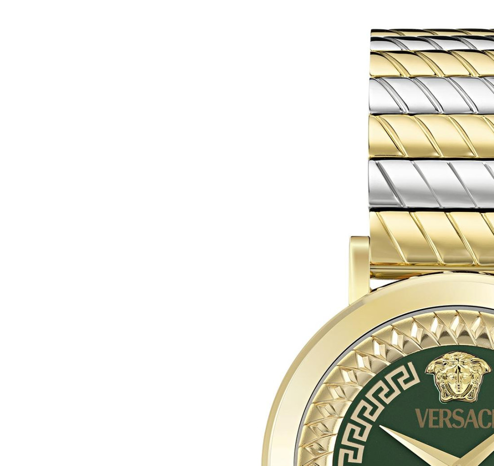 Versace VE0O00225 - zegarek damski 4