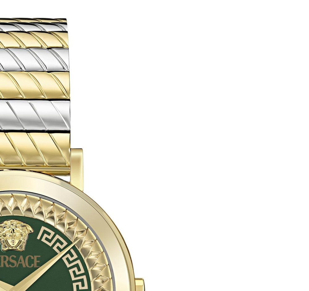 Versace VE0O00225 - zegarek damski 5