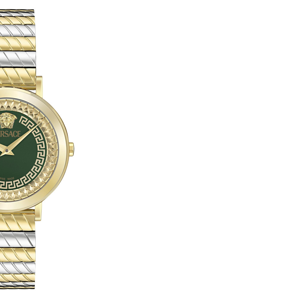 Versace VE0O00225 - zegarek damski 6