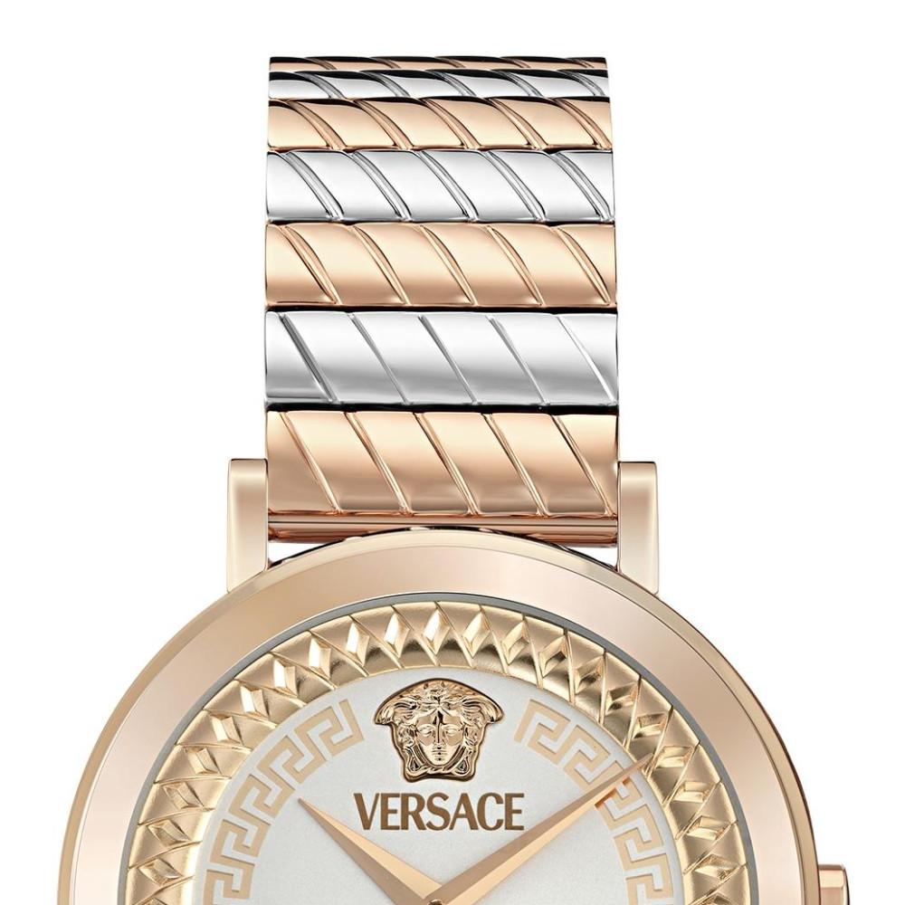 Versace VE0O00325 - zegarek damski 3