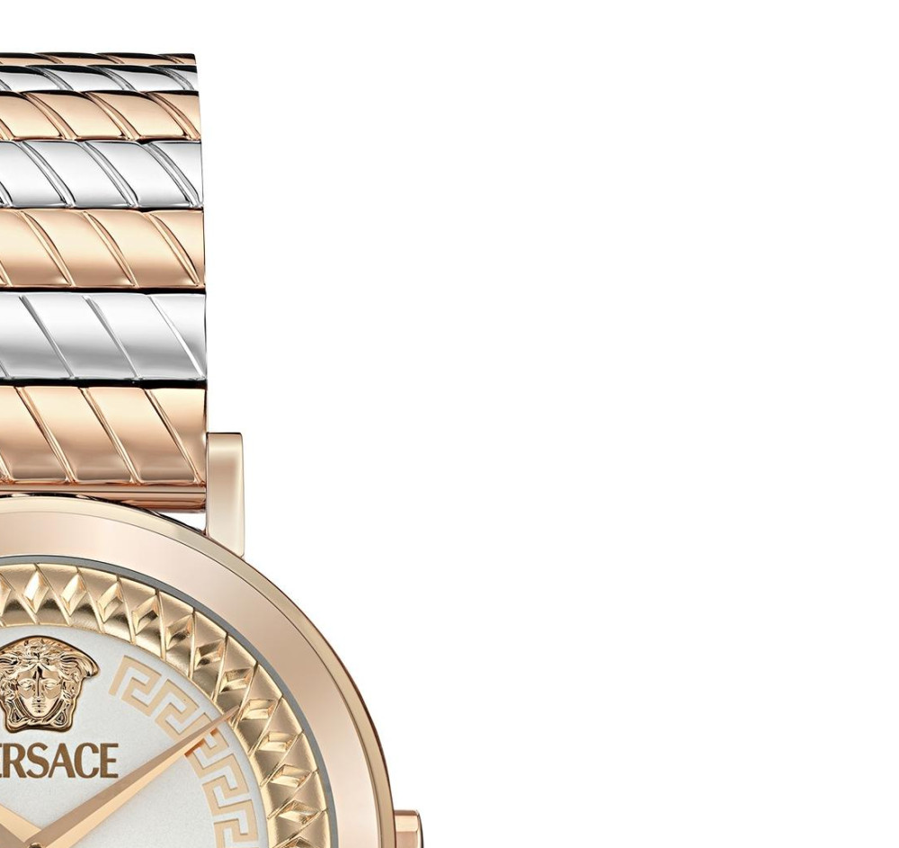 Versace VE0O00325 - zegarek damski 5