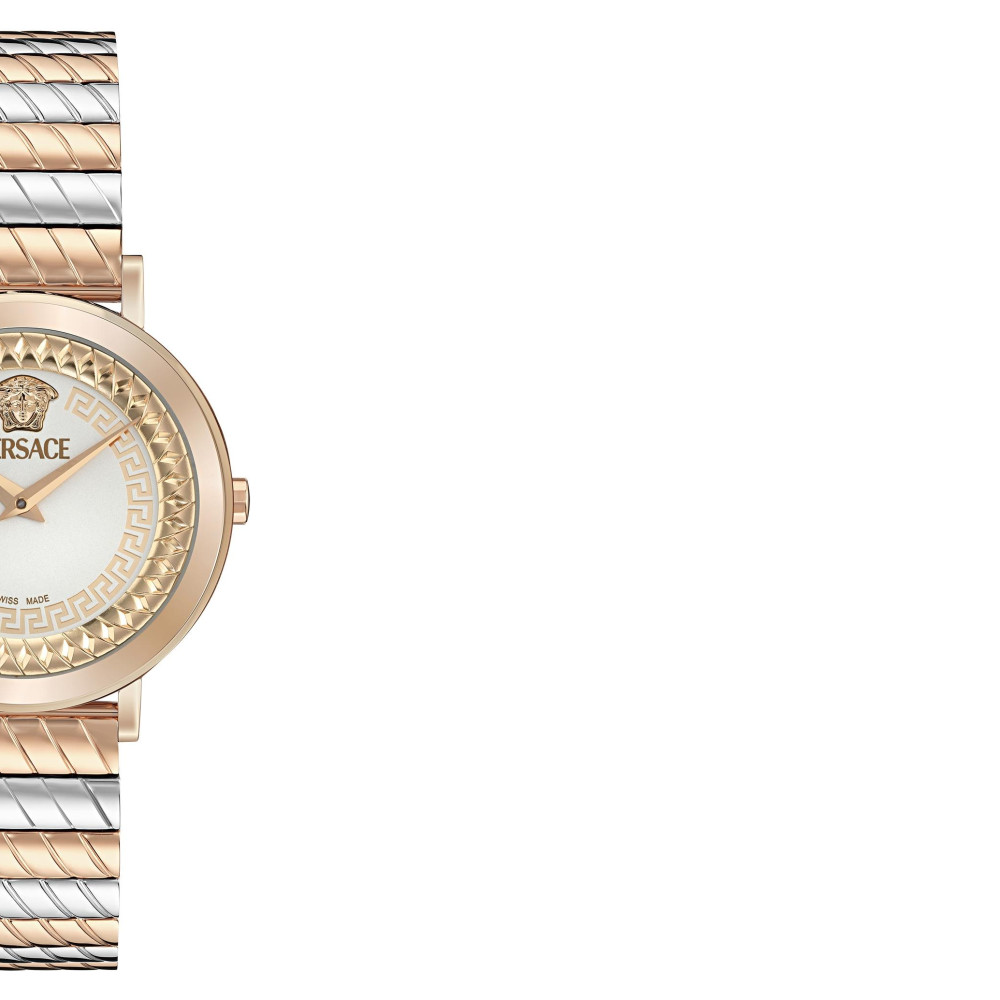 Versace VE0O00325 - zegarek damski 6