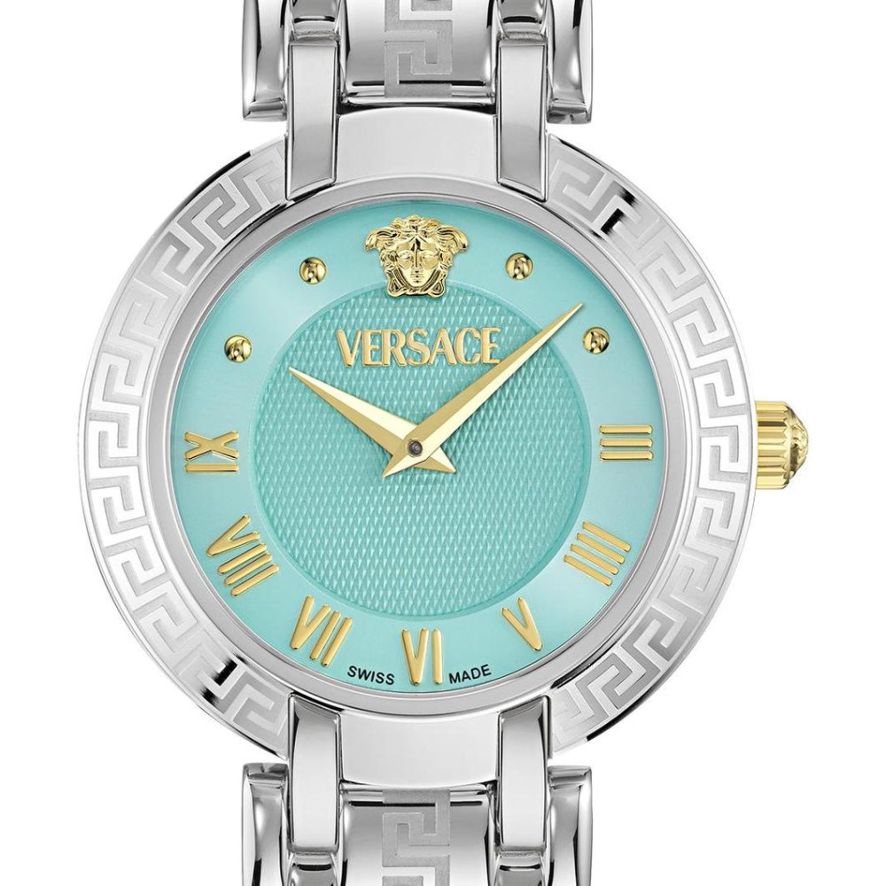 Versace VE0P00325 - zegarek damski 2