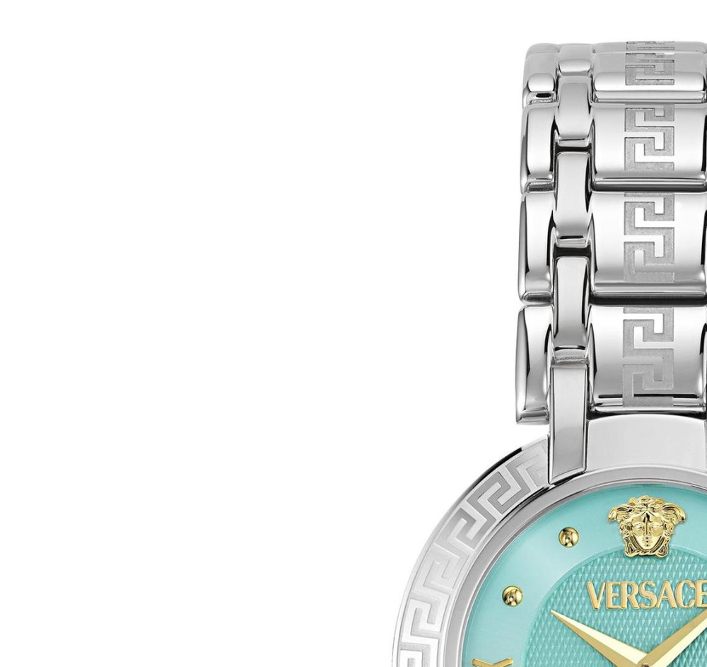 Versace VE0P00325 - zegarek damski 4