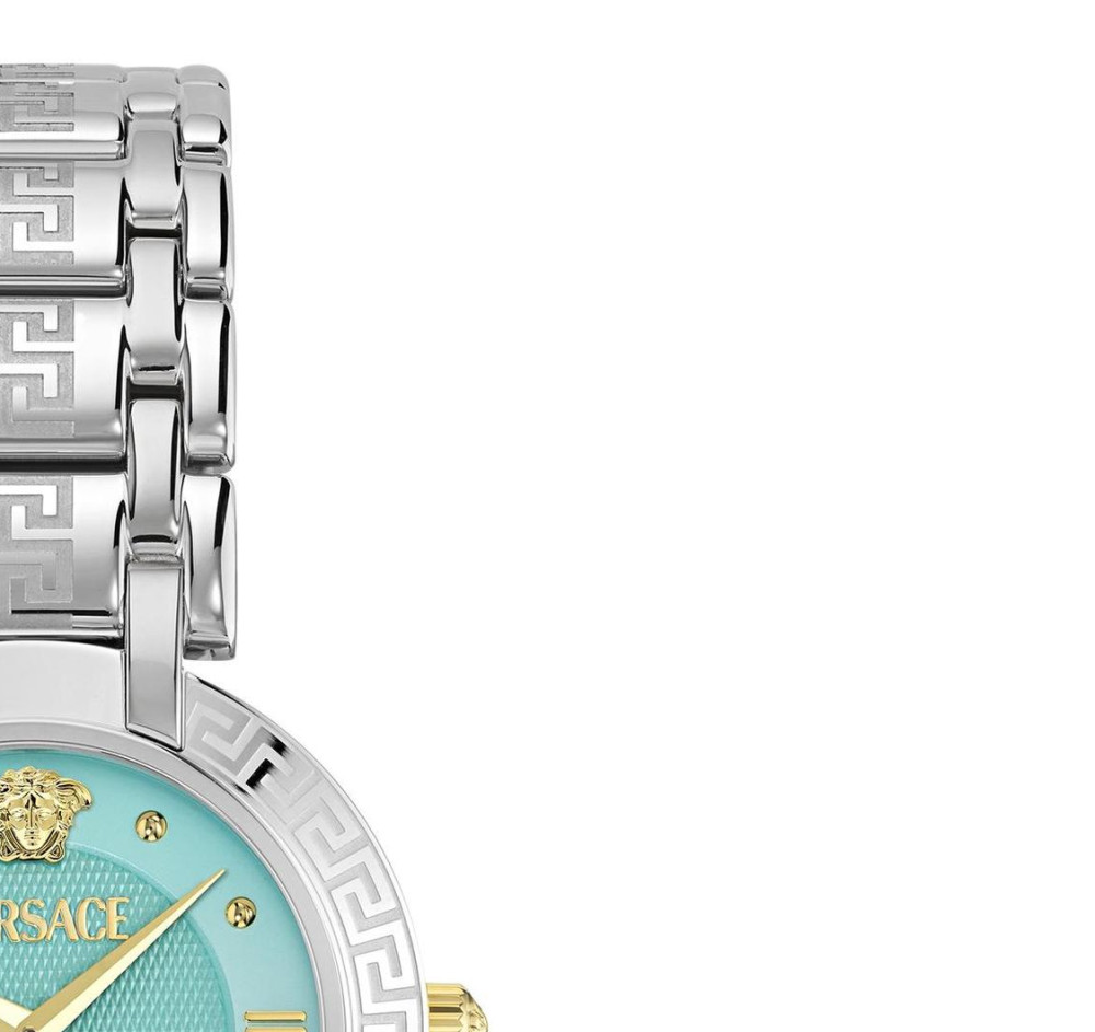 Versace VE0P00325 - zegarek damski 5