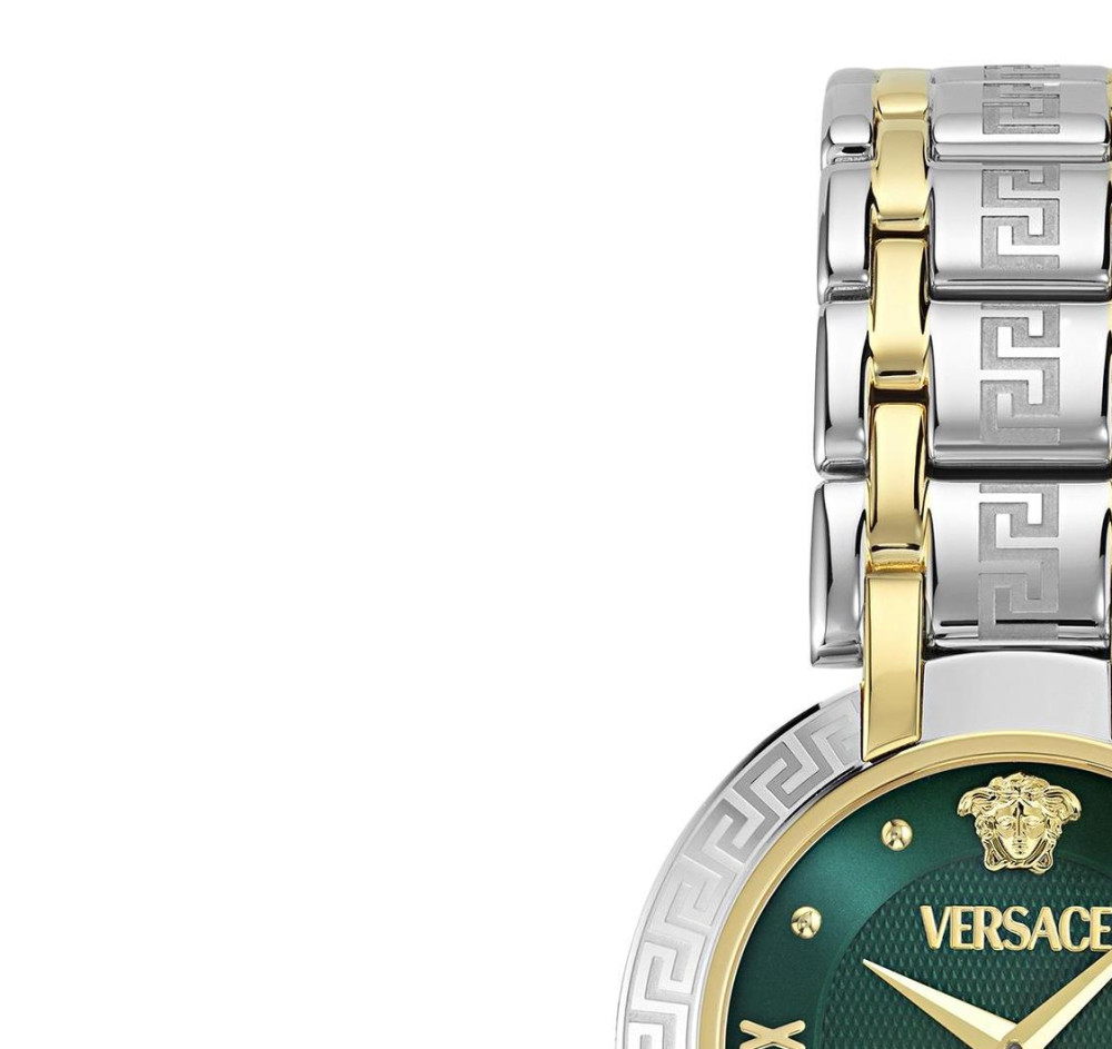 Versace VE0P00425 - zegarek damski 4