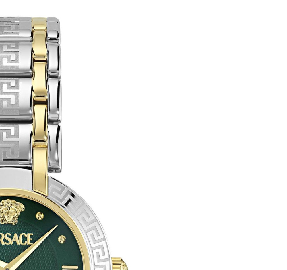 Versace VE0P00425 - zegarek damski 5