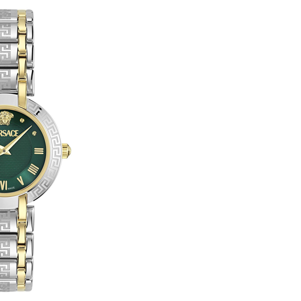 Versace VE0P00425 - zegarek damski 6