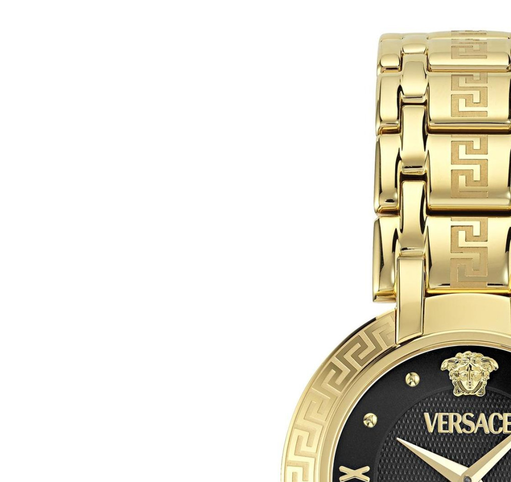 Versace VE0P00625 - zegarek damski 4