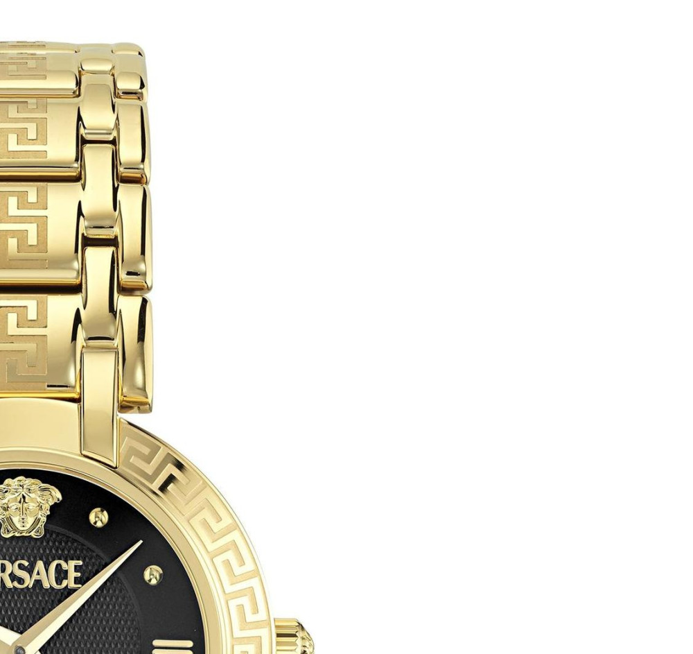 Versace VE0P00625 - zegarek damski 5
