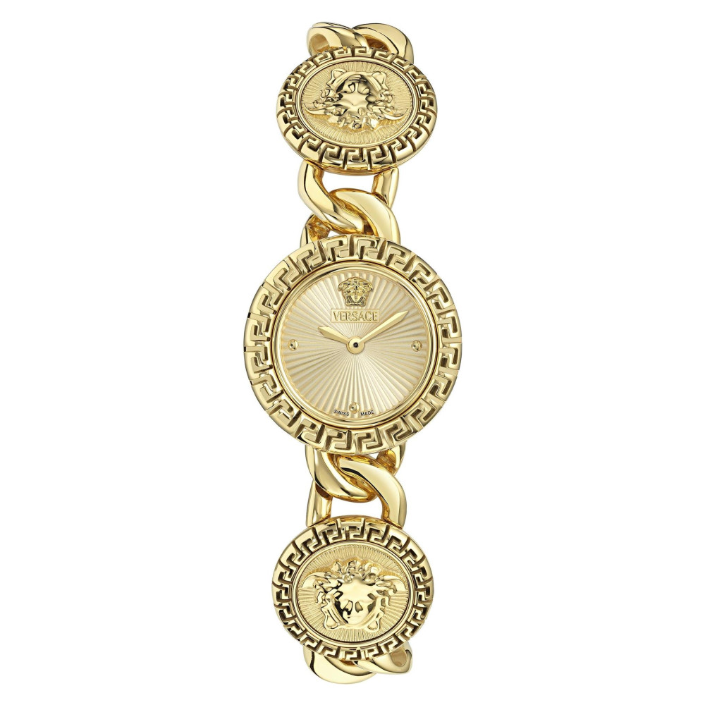 Versace VE0Q00425 - zegarek damski 1