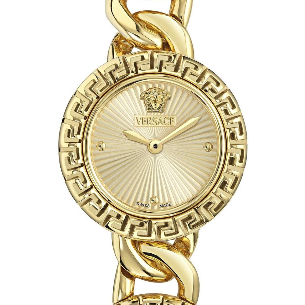 Versace VE0Q00425 - zegarek damski 2
