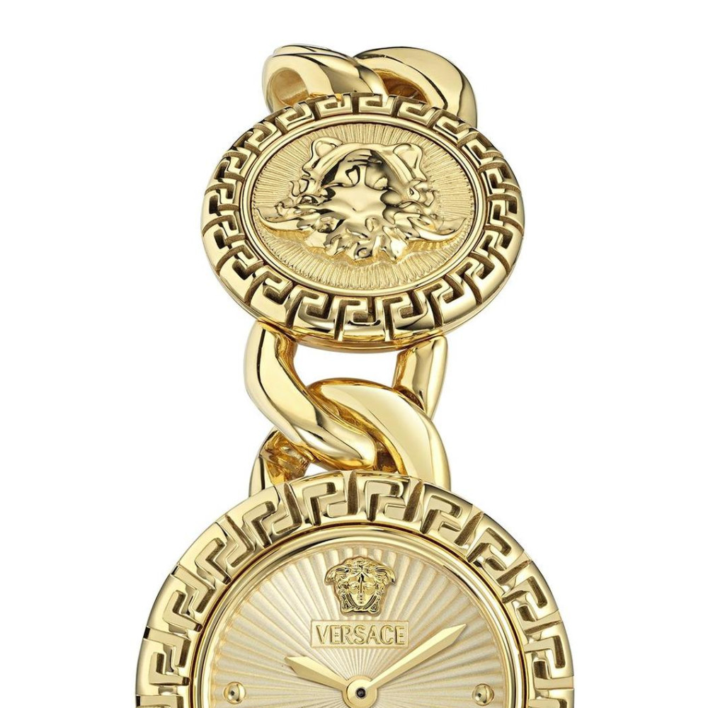Versace VE0Q00425 - zegarek damski 3