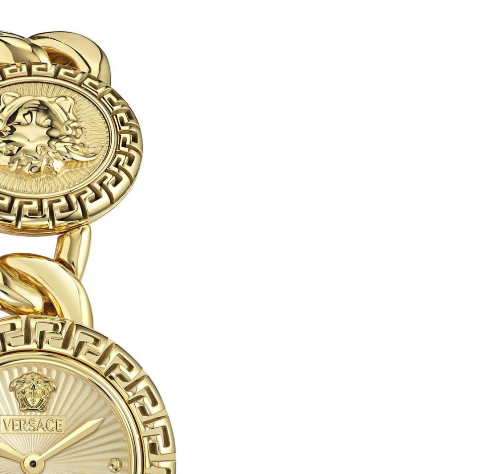 Versace VE0Q00425 - zegarek damski 5