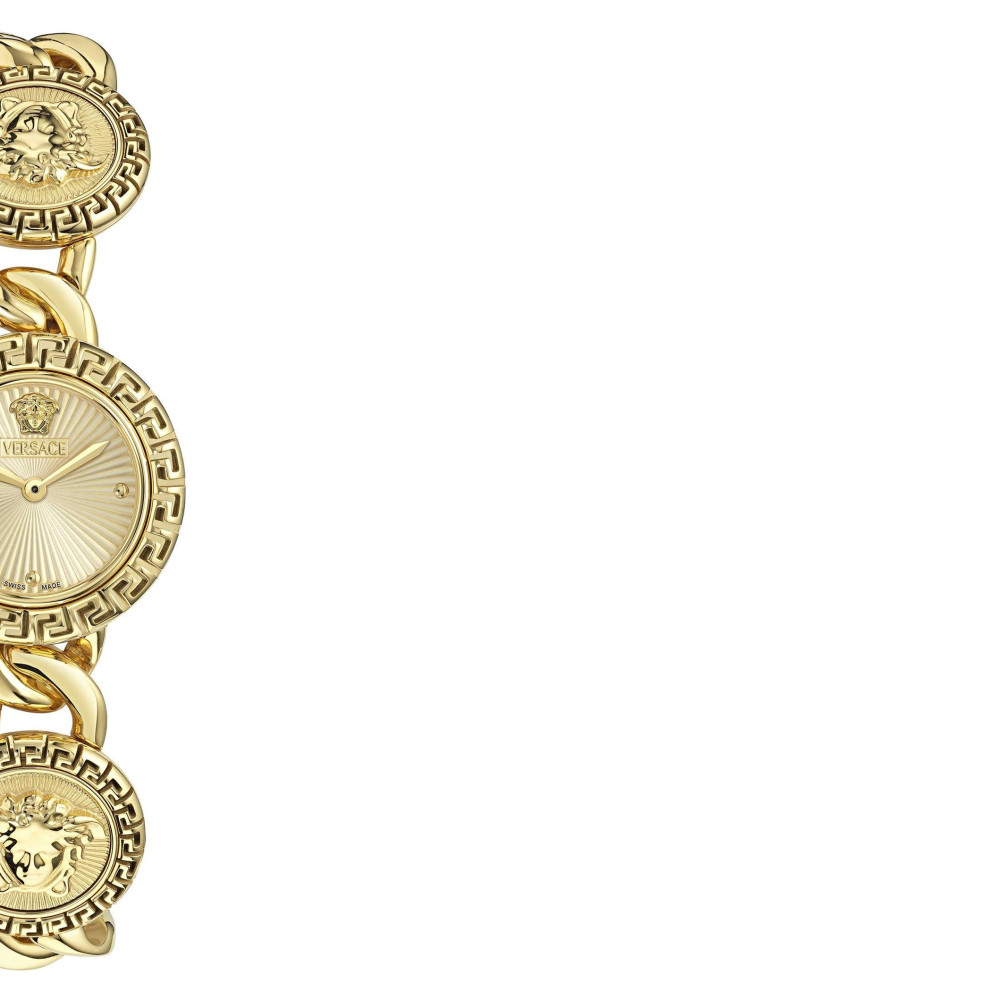 Versace VE0Q00425 - zegarek damski 6