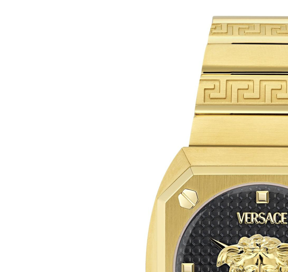 Versace VE0R00525 - zegarek damski 4
