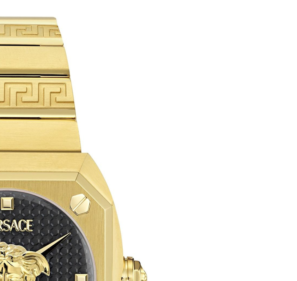Versace VE0R00525 - zegarek damski 5