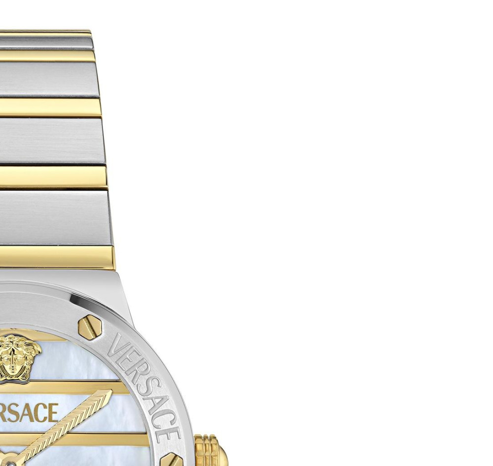 Versace VE0S00325 - zegarek damski 5