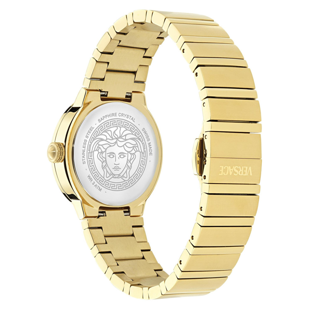 Versace VE0S00425 - zegarek damski 8