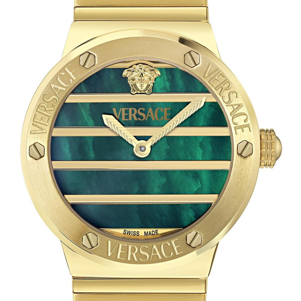 Versace VE0S00425 - zegarek damski 2