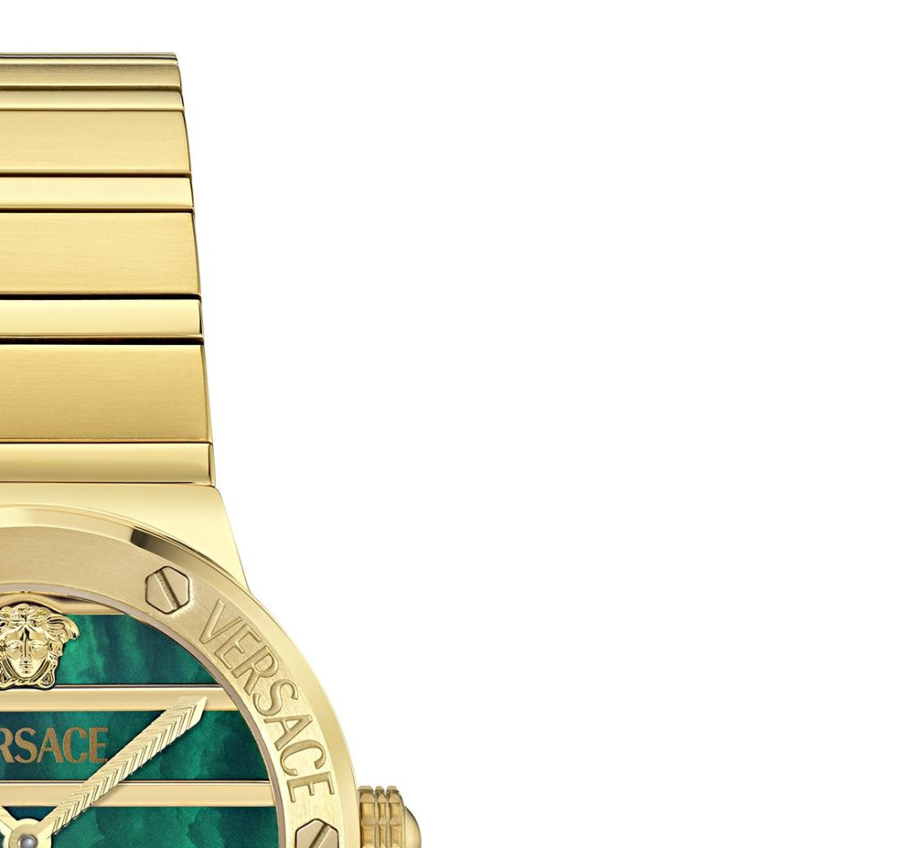 Versace VE0S00425 - zegarek damski 5