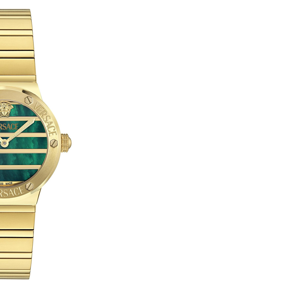 Versace VE0S00425 - zegarek damski 6