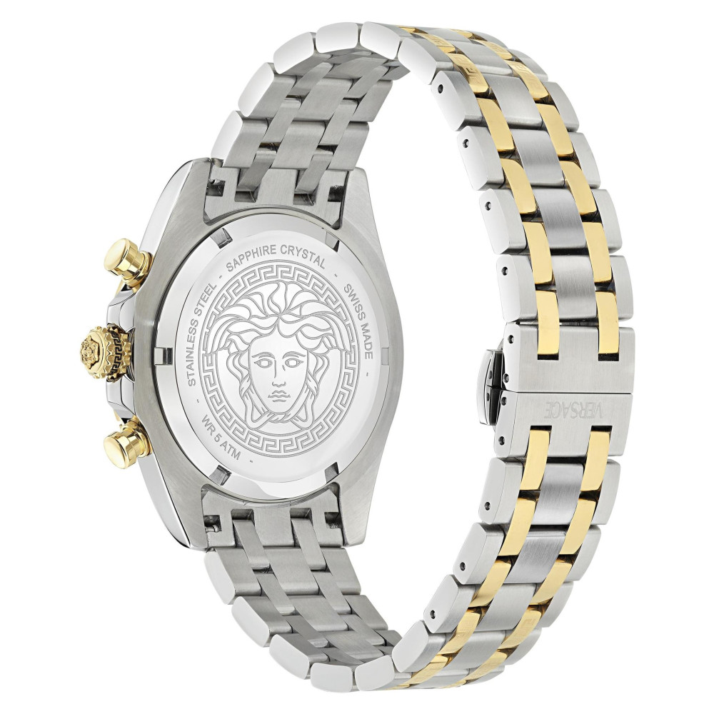 Versace VE0W00425 - zegarek męski 8