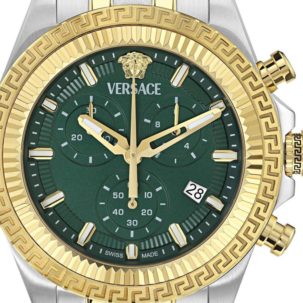 Versace VE0W00425 - zegarek męski 2