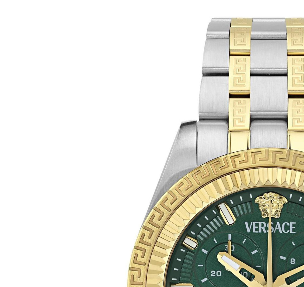 Versace VE0W00425 - zegarek męski 4