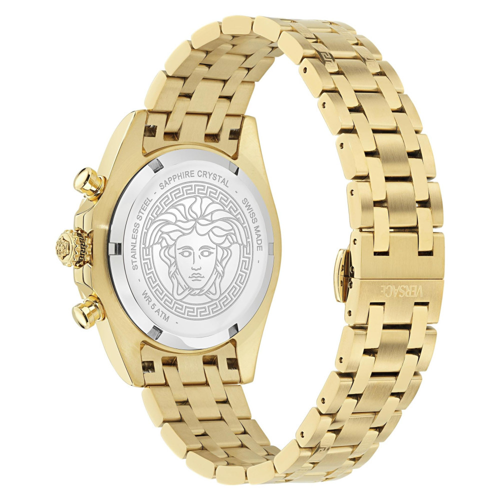 Versace VE0W00525 - zegarek męski 8