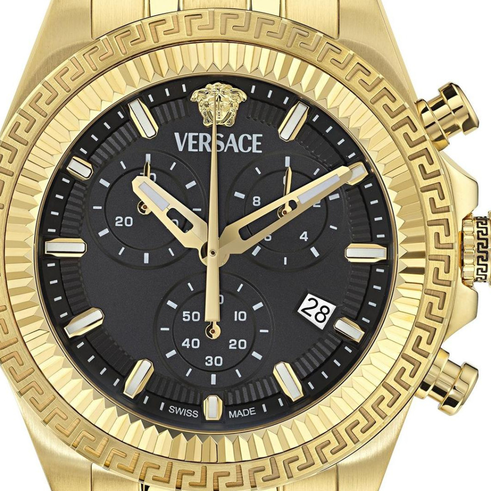 Versace VE0W00525 - zegarek męski 2
