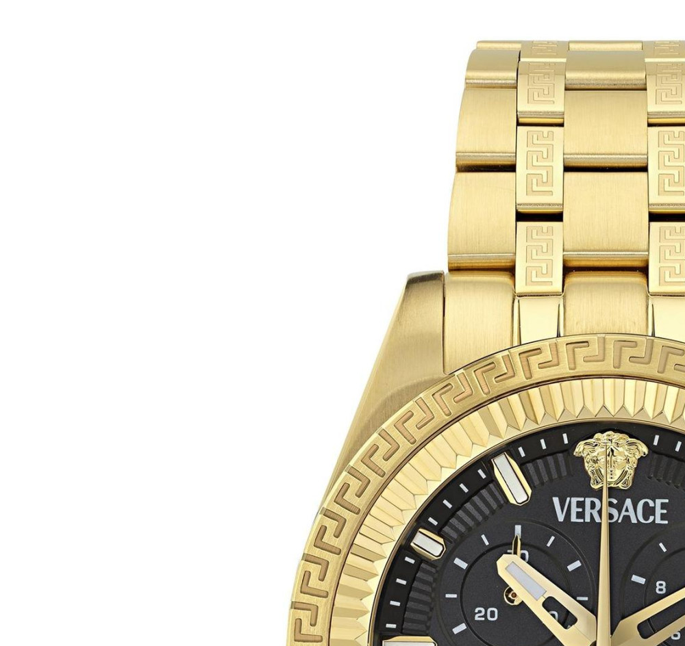 Versace VE0W00525 - zegarek męski 4