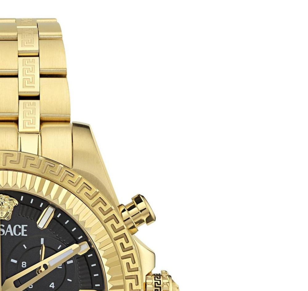 Versace VE0W00525 - zegarek męski 5