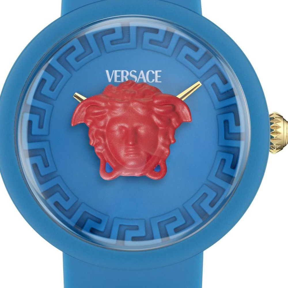 Versace VE9200125 - zegarek męski 2