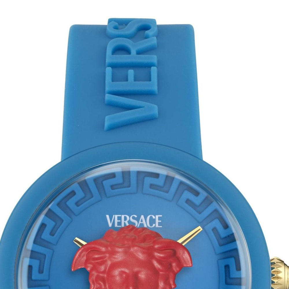 Versace VE9200125 - zegarek męski 3
