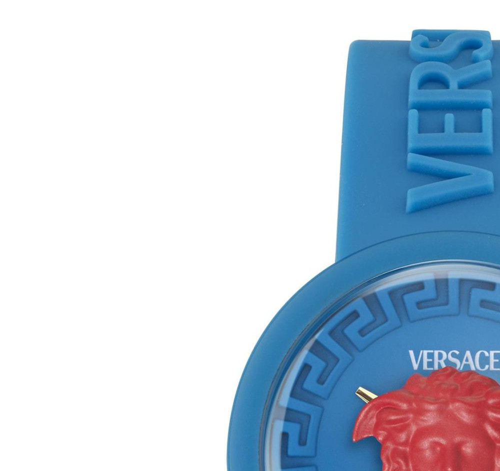 Versace VE9200125 - zegarek męski 4