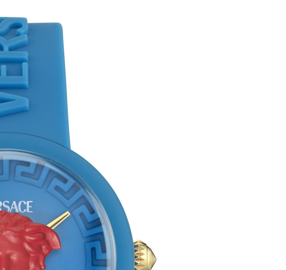 Versace VE9200125 - zegarek męski 5