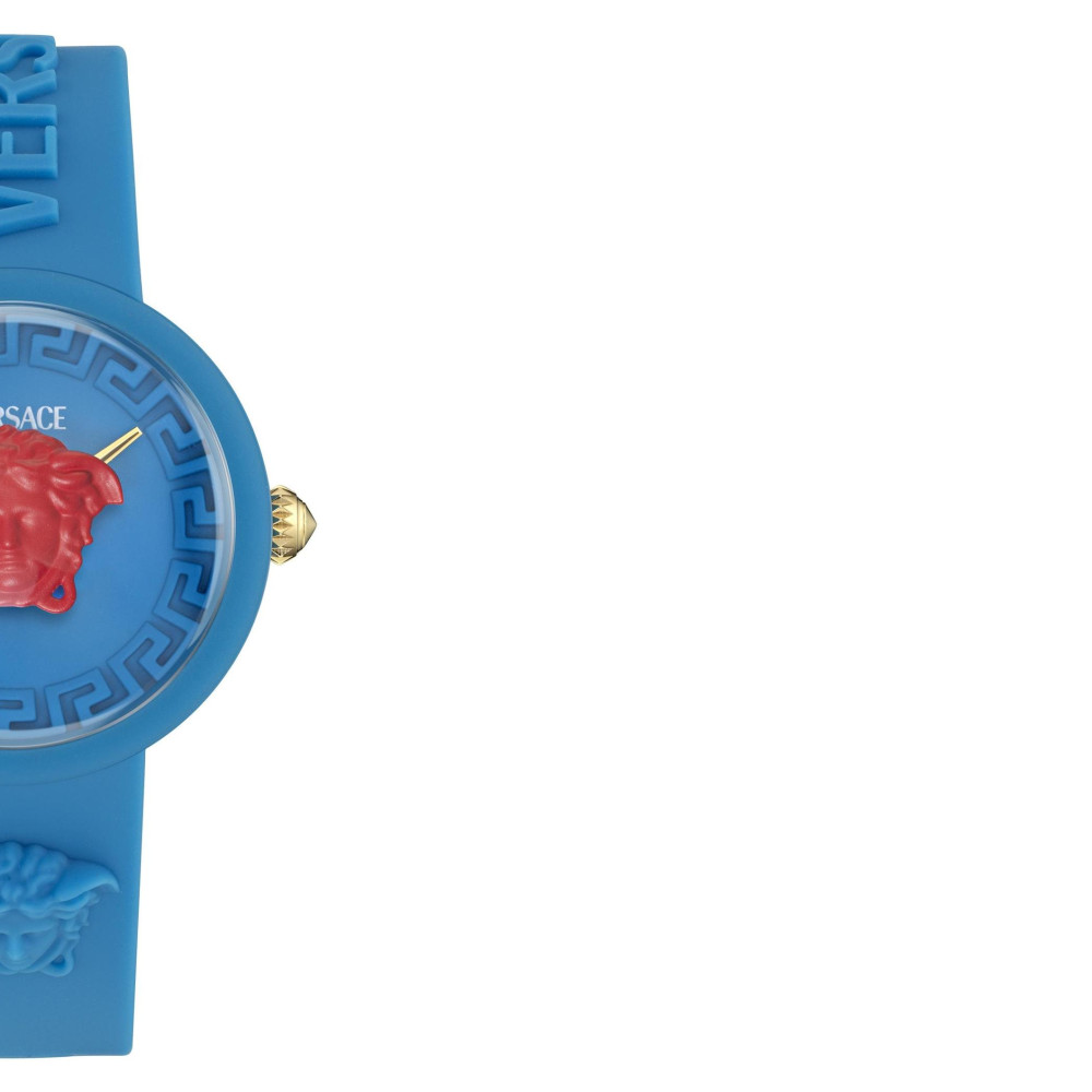 Versace VE9200125 - zegarek męski 6