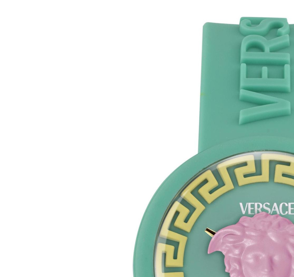 Versace VE9200225 - zegarek męski 4