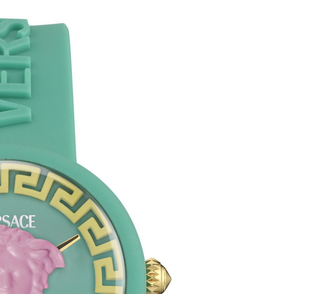 Versace VE9200225 - zegarek męski 5