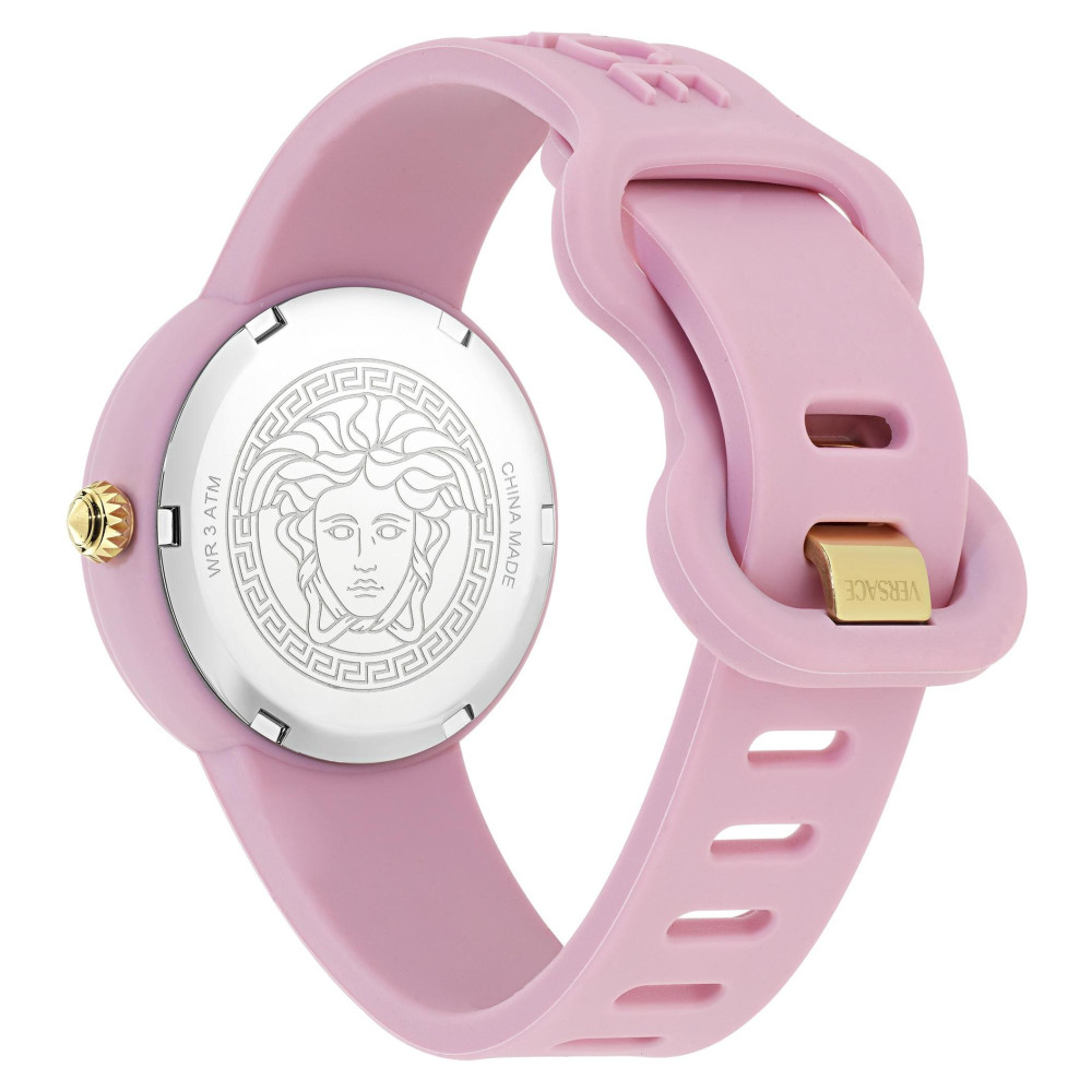 Versace VE9200325 - zegarek męski 8