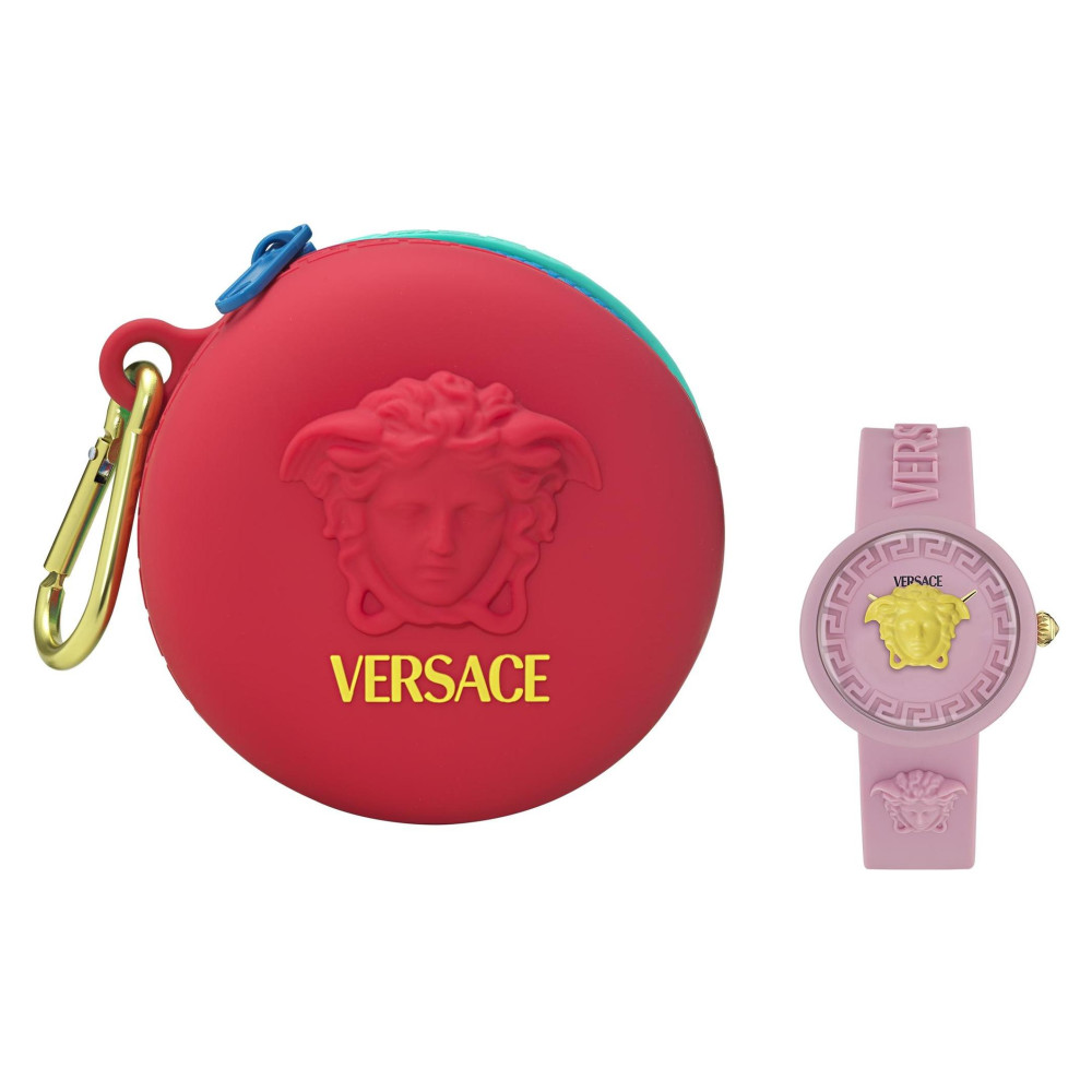 Versace VE9200325 - zegarek męski 9