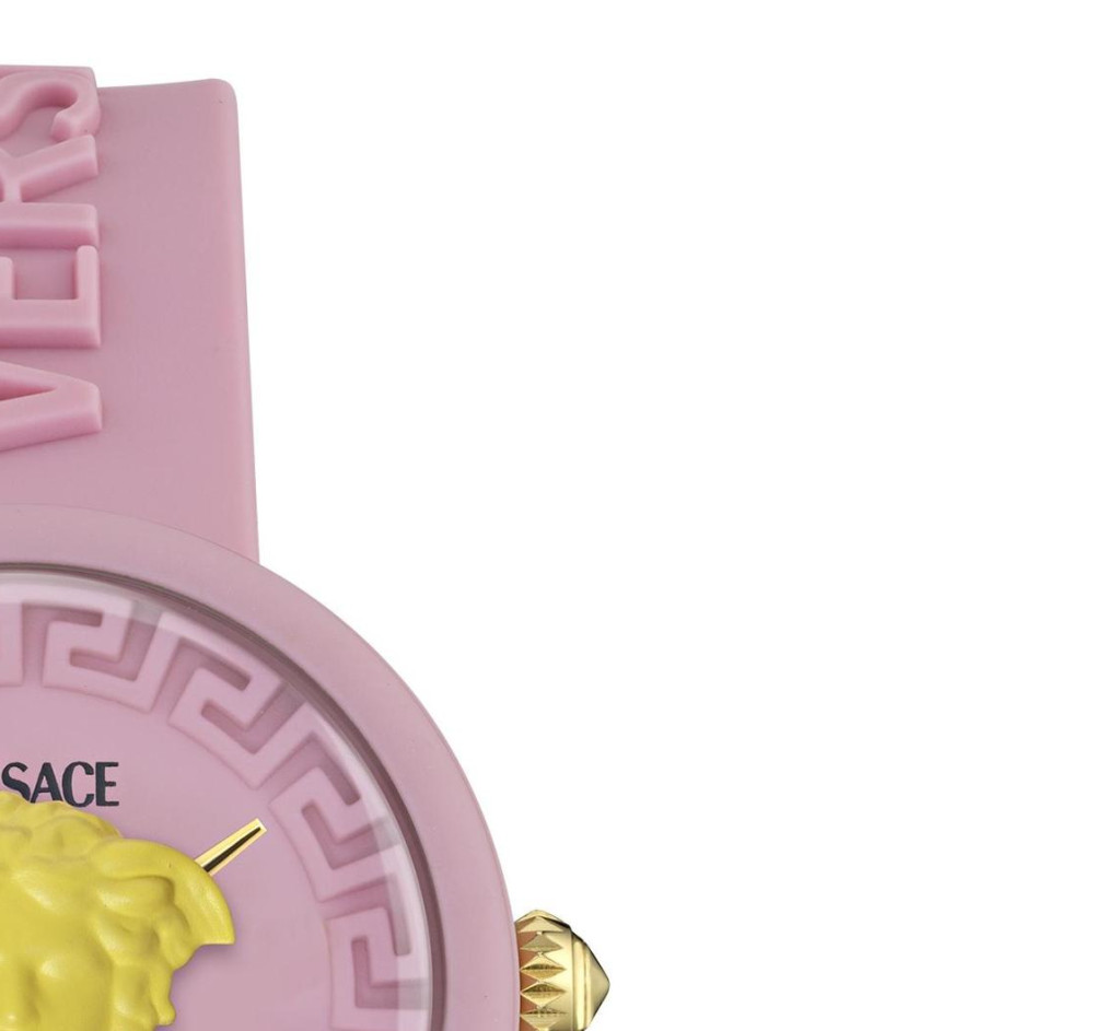 Versace VE9200325 - zegarek męski 5