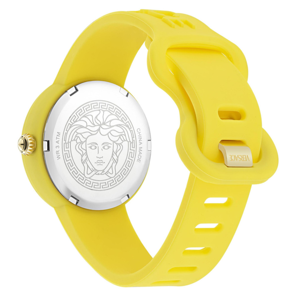 Versace VE9200425 - zegarek męski 8