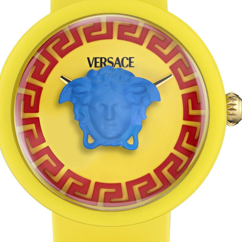 Versace VE9200425 - zegarek męski 2