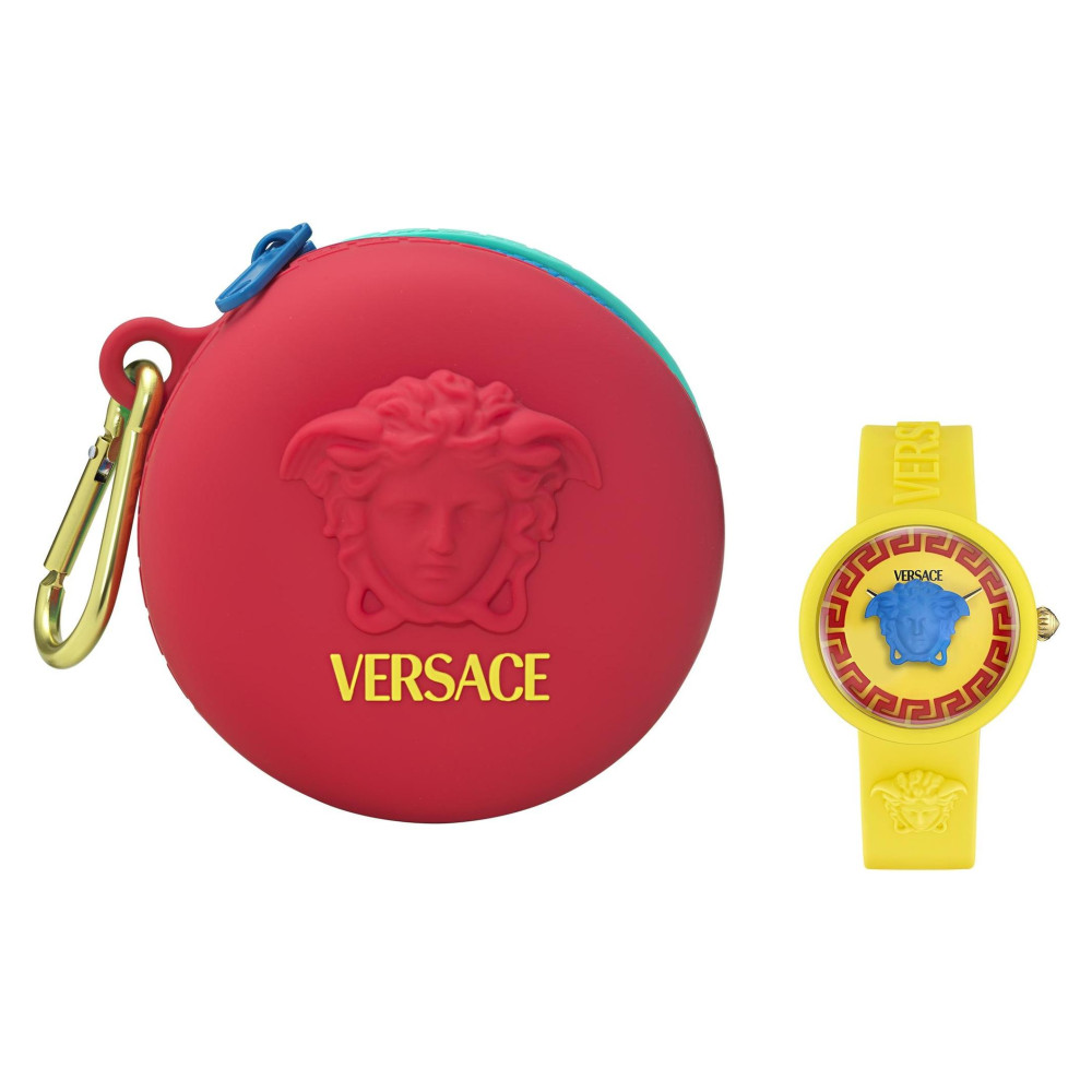 Versace VE9200425 - zegarek męski 9