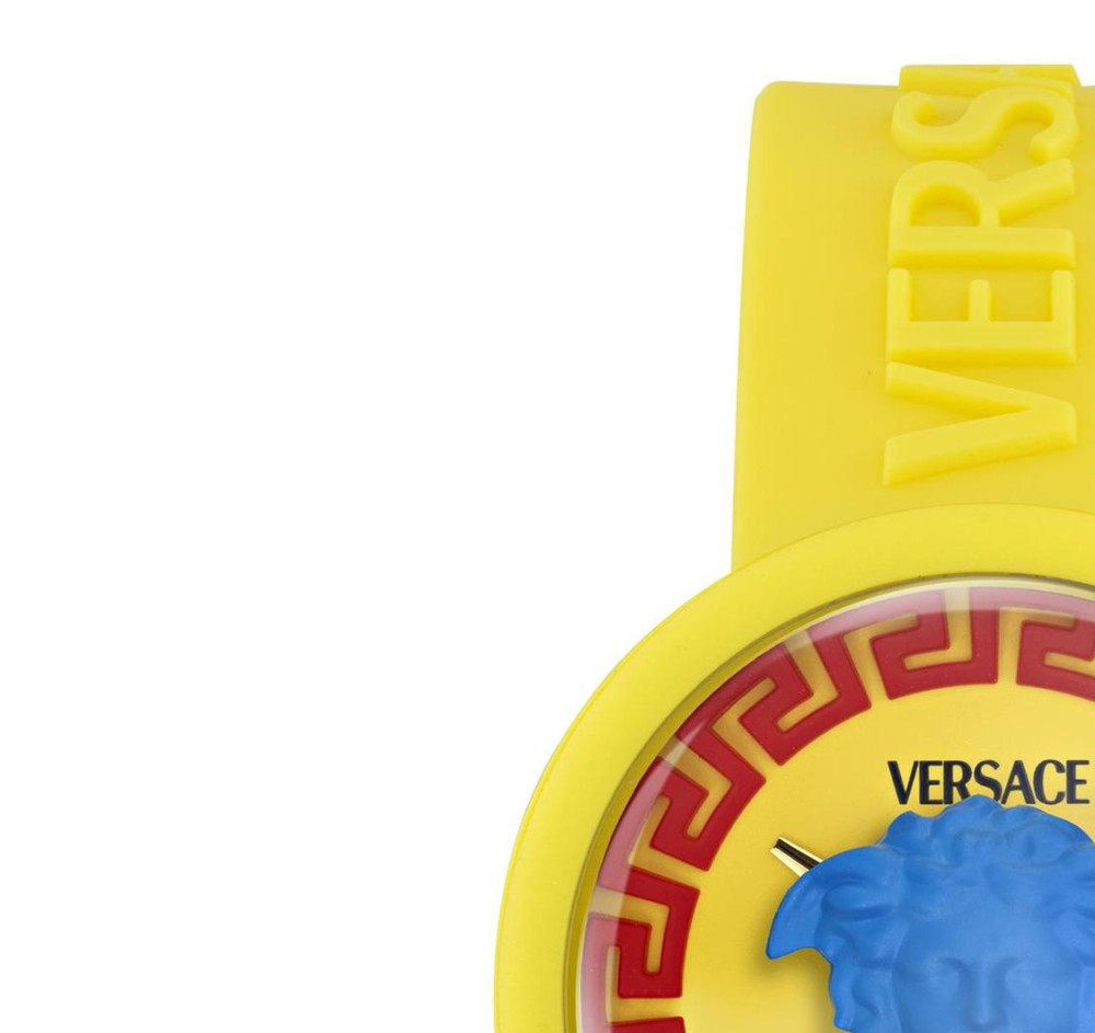 Versace VE9200425 - zegarek męski 4