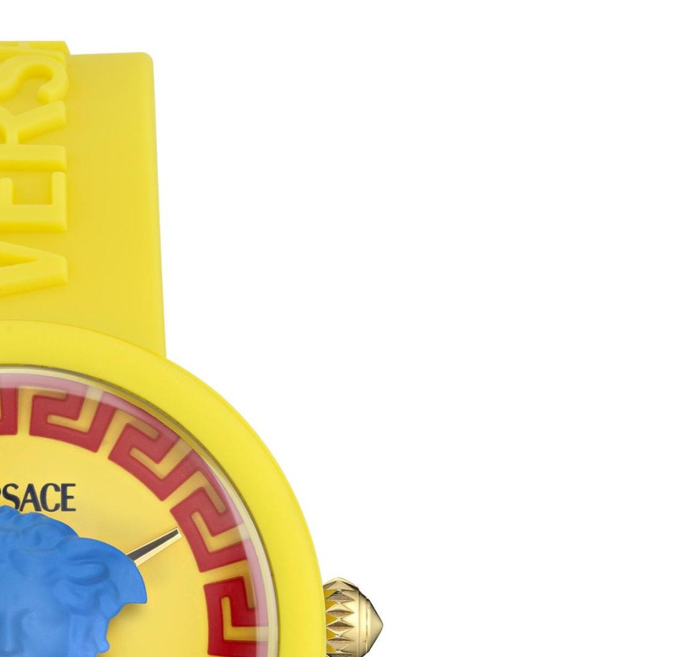 Versace VE9200425 - zegarek męski 5